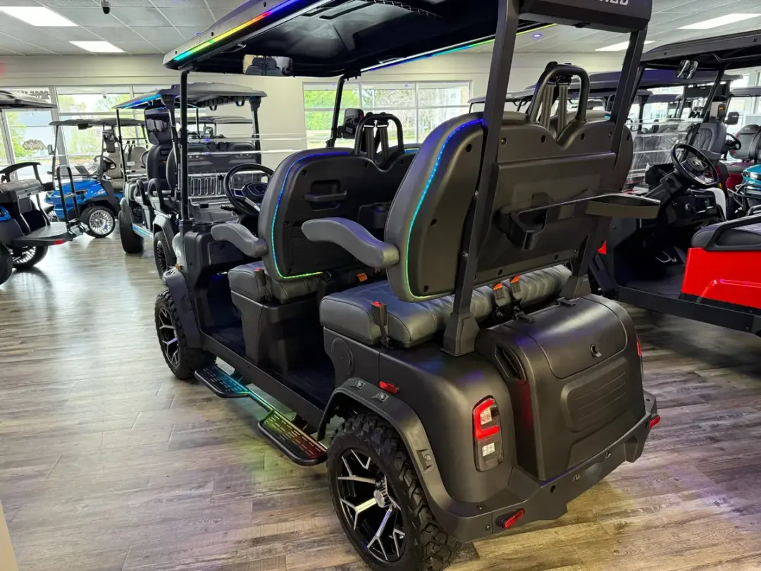 2026 Denago Rover XL photo 8