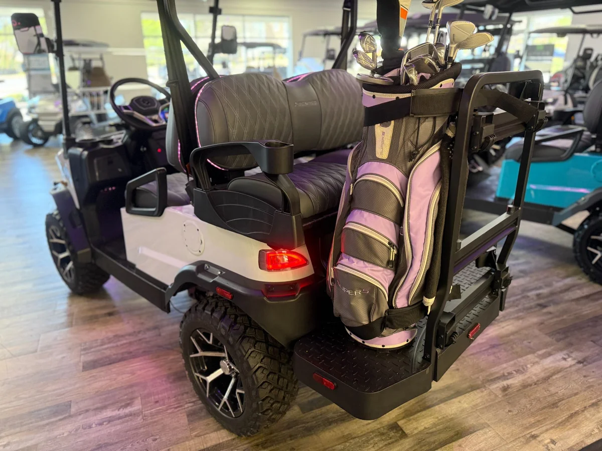 2026 Denago Nomad XL photo 9