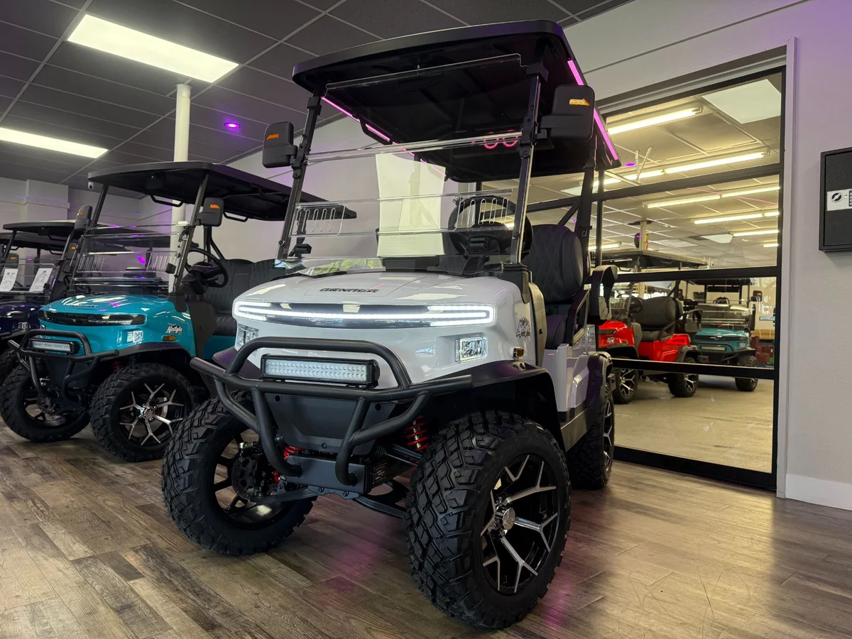 2026 Denago Nomad XL photo 2