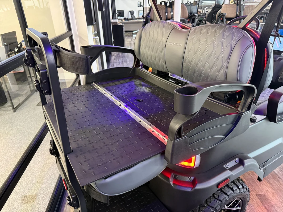 2026 Denago Nomad XL photo 6