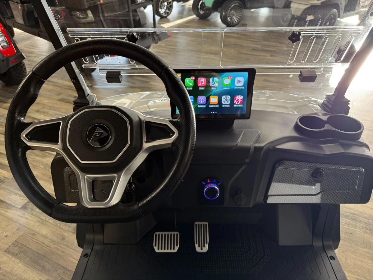 2026 Denago Rover XL 6 photo 13