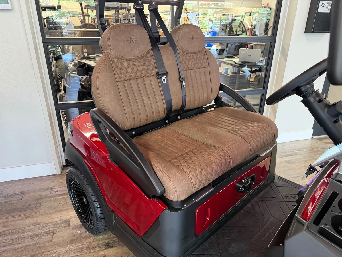 2026 Atlas Pro 2 Passenger photo 9