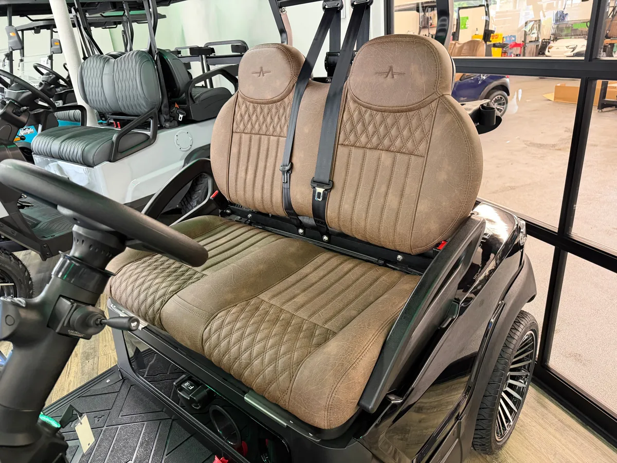 2026 Atlas Pro 2 Passenger photo 8