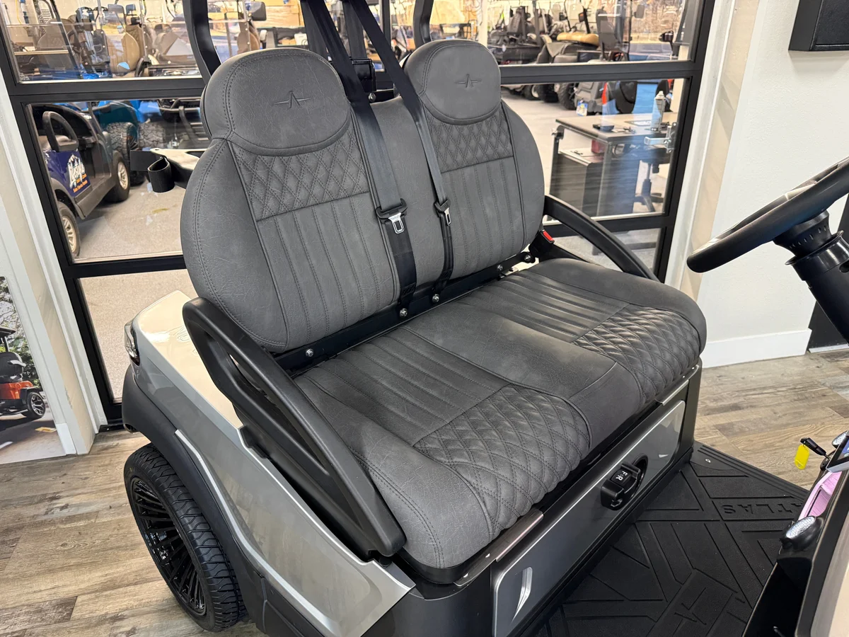 2026 Atlas Pro 2 Passenger photo 10