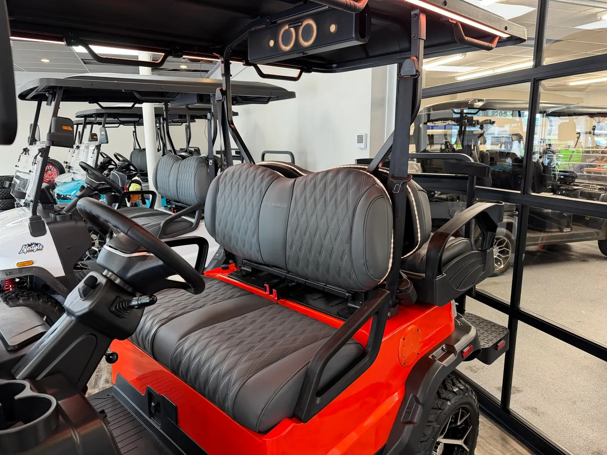 2026 Denago Nomad XL photo 9