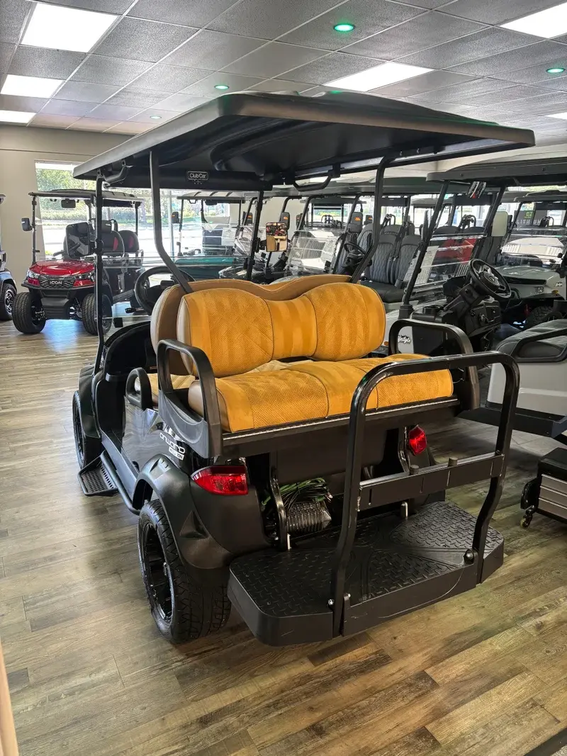 2022 Club Car Onward photo 4