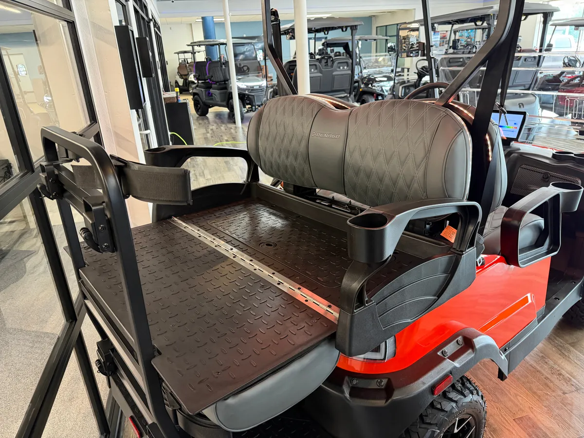 2026 Denago Nomad XL photo 7