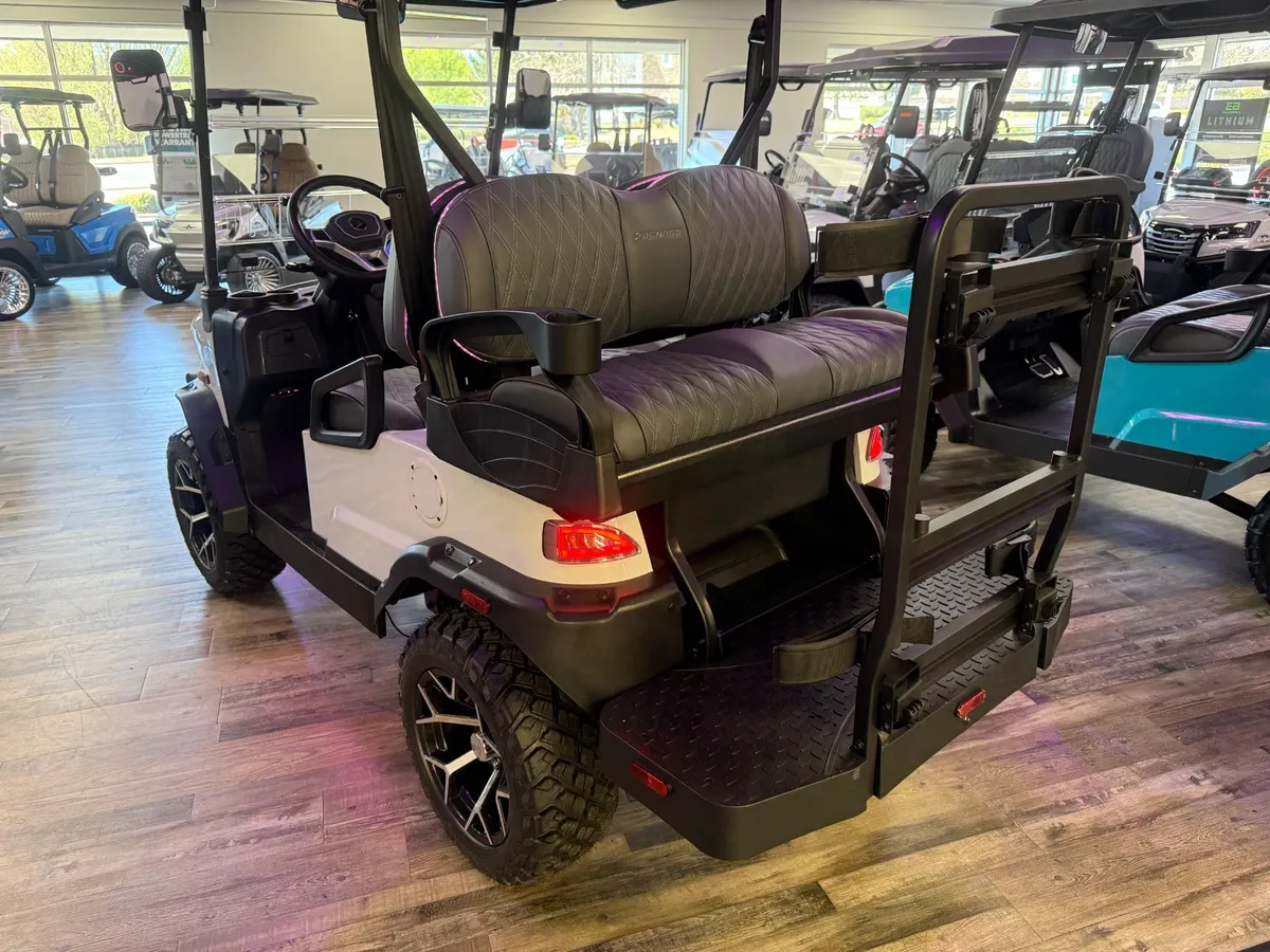 2026 Denago Nomad XL photo 8