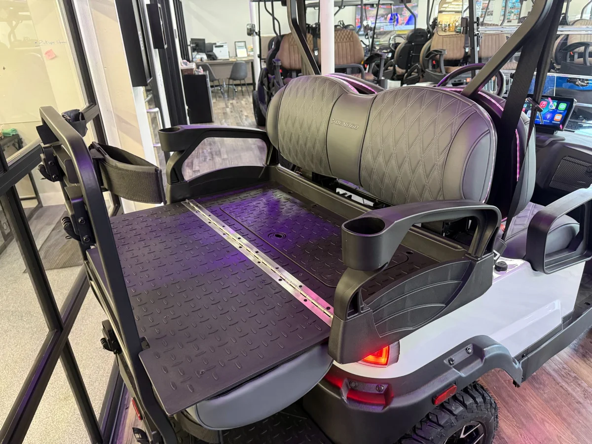 2026 Denago Nomad XL photo 7
