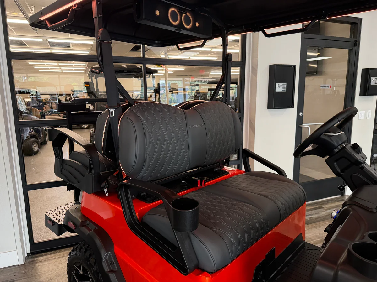2026 Denago Nomad XL photo 10