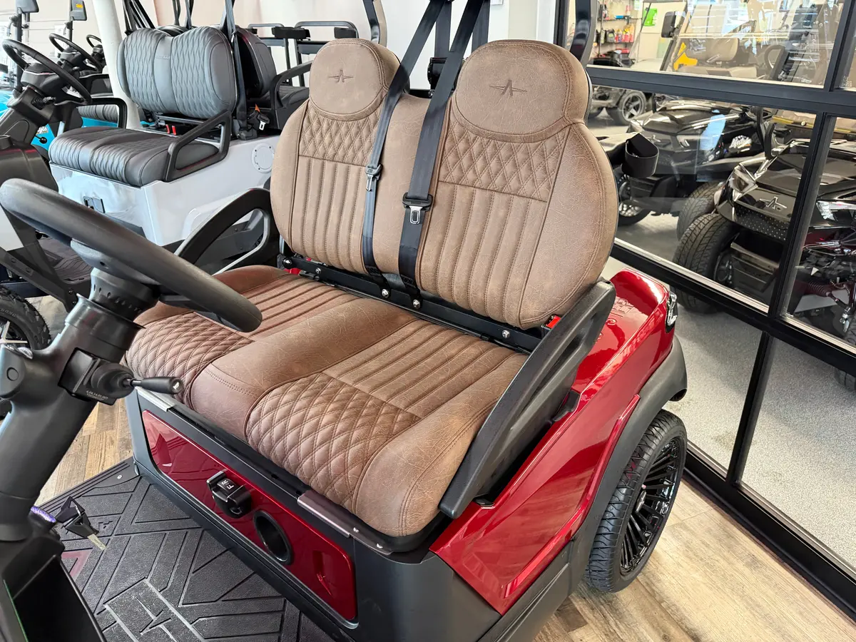 2026 Atlas Pro 2 Passenger photo 8