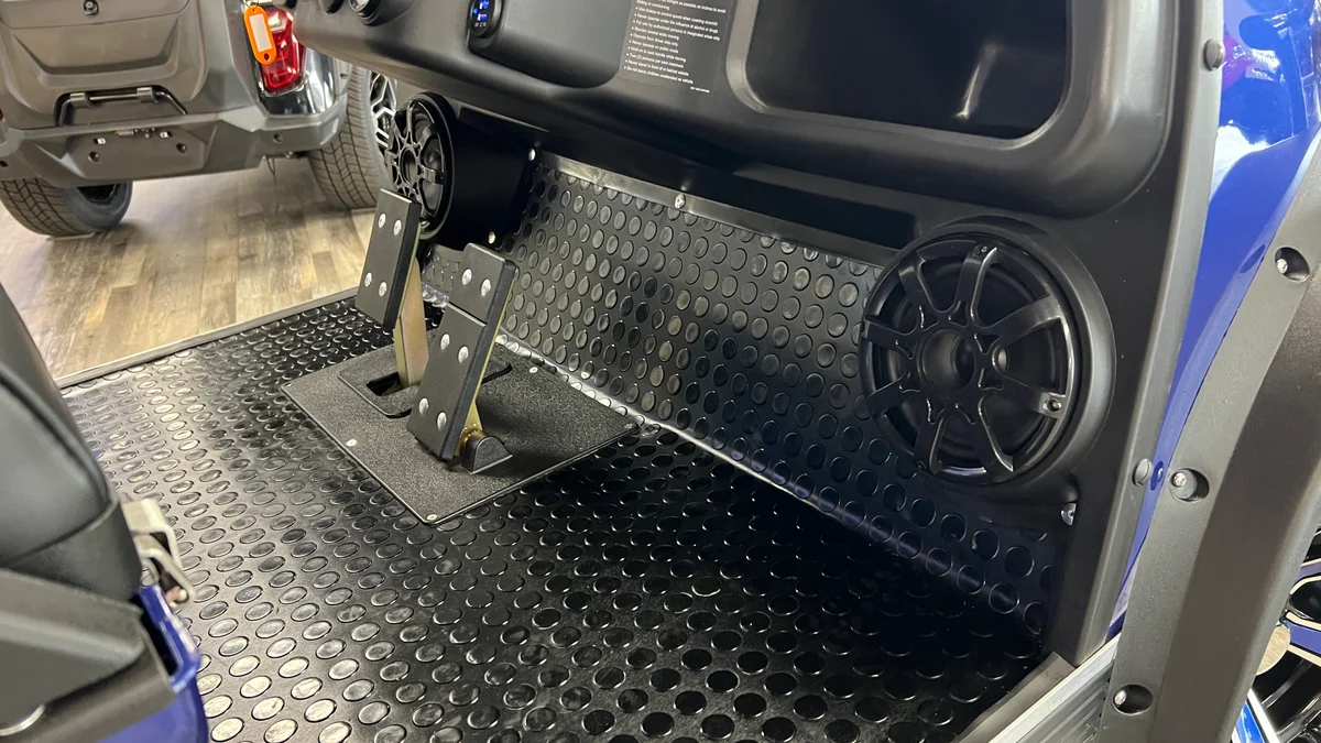 2022 Evolution Forester 6 Plus photo 13