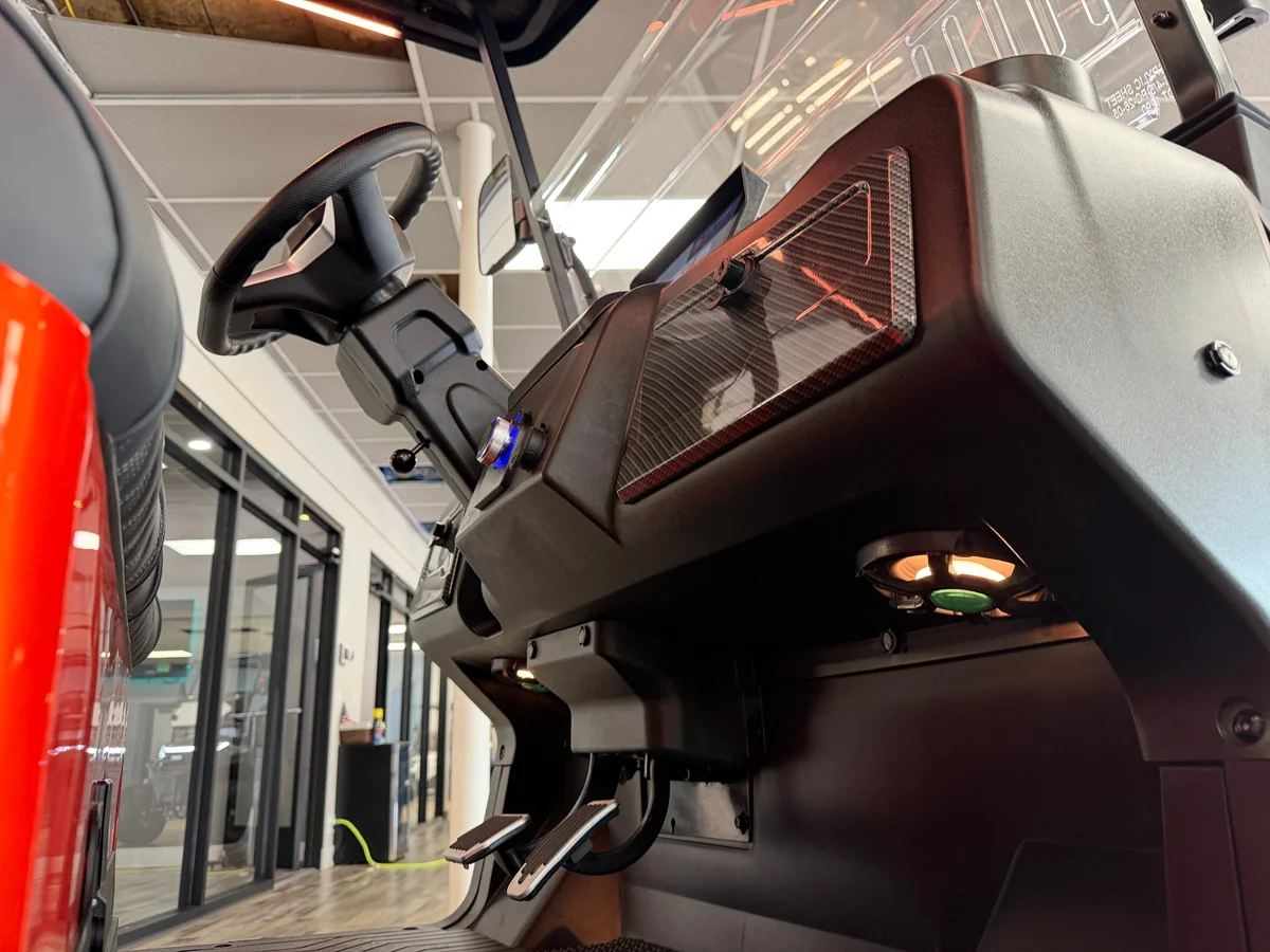 2026 Denago Nomad XL photo 15