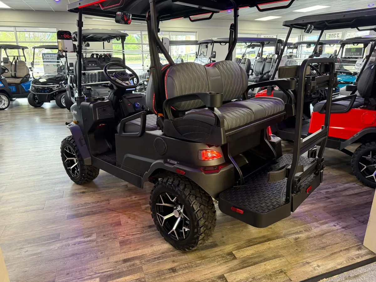 2026 Denago Nomad XL photo 8