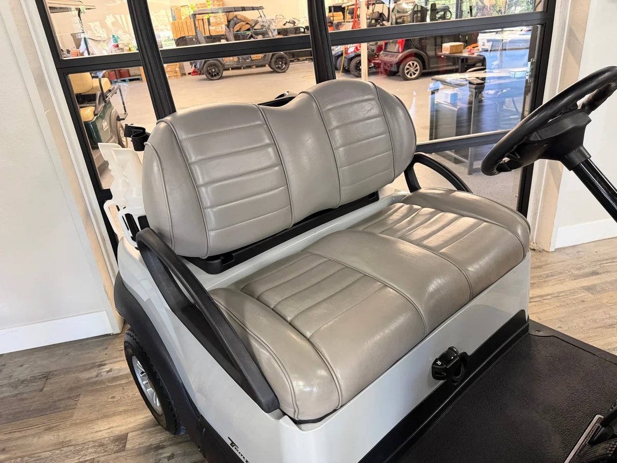 2023 Club Car Tempo 2+2 photo 9