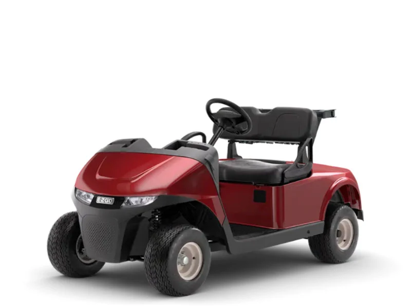 2026 E-Z-GO Freedom EX1 Gas photo 7