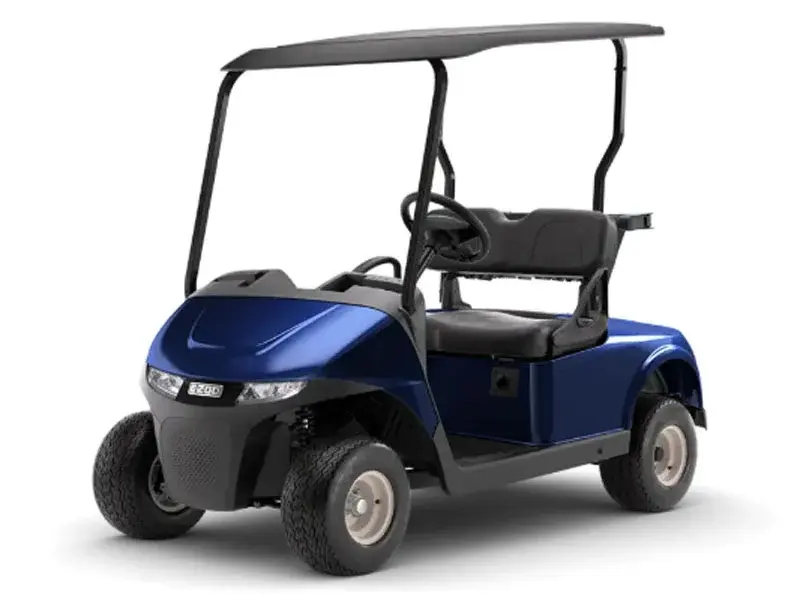 2026 E-Z-GO Freedom photo 1