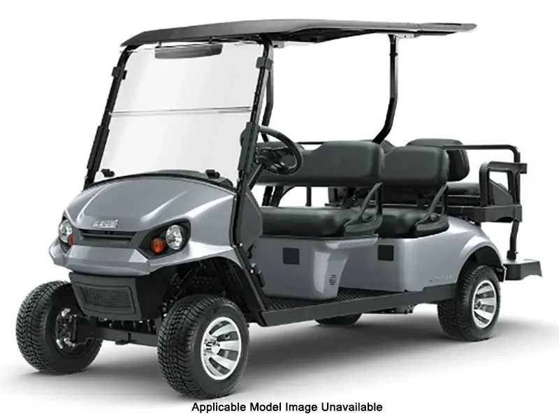 2026 E-Z-GO Express photo 1
