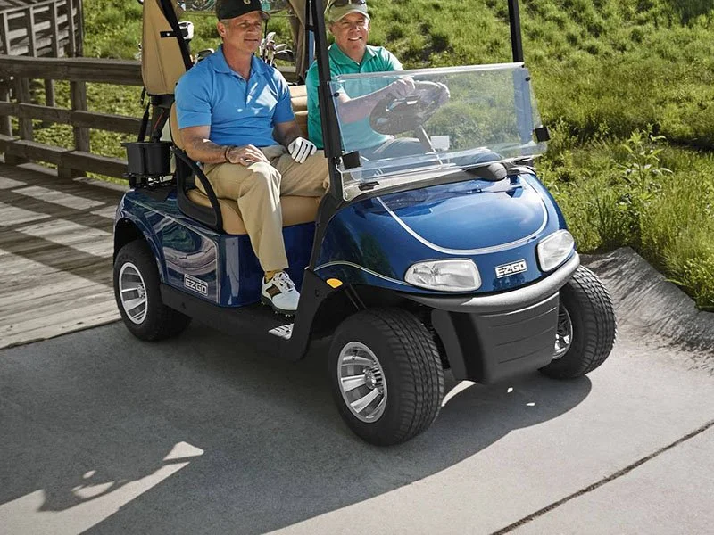 2022 E-Z-GO Freedom photo 9