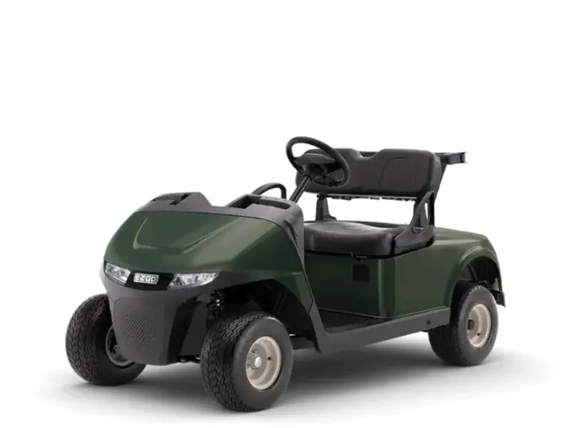 2026 E-Z-GO Freedom ELiTE Lithium photo 1