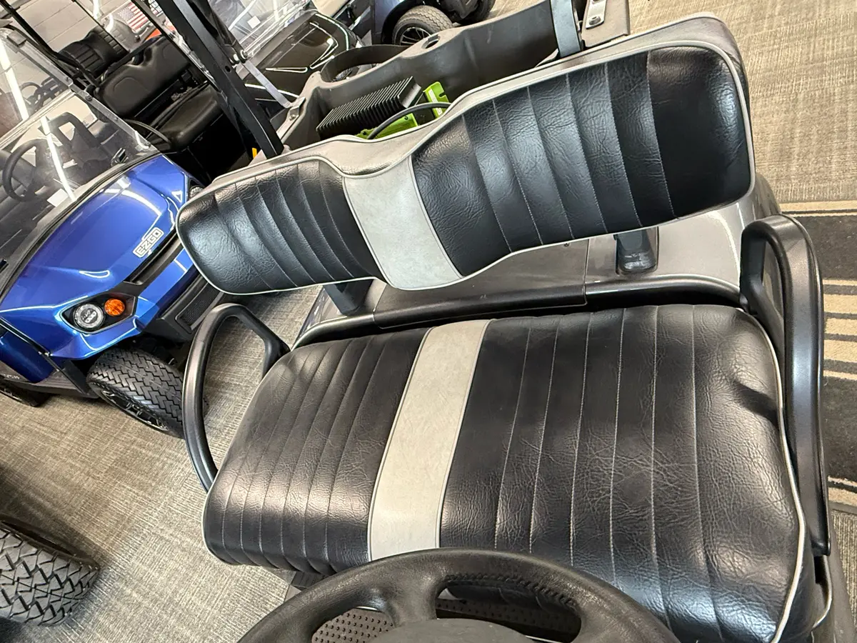 2021 E-Z-GO Freedom ELiTE Lithium photo 6