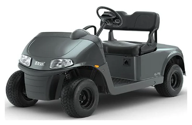 2021 E-Z-GO Freedom ELiTE Lithium photo 8
