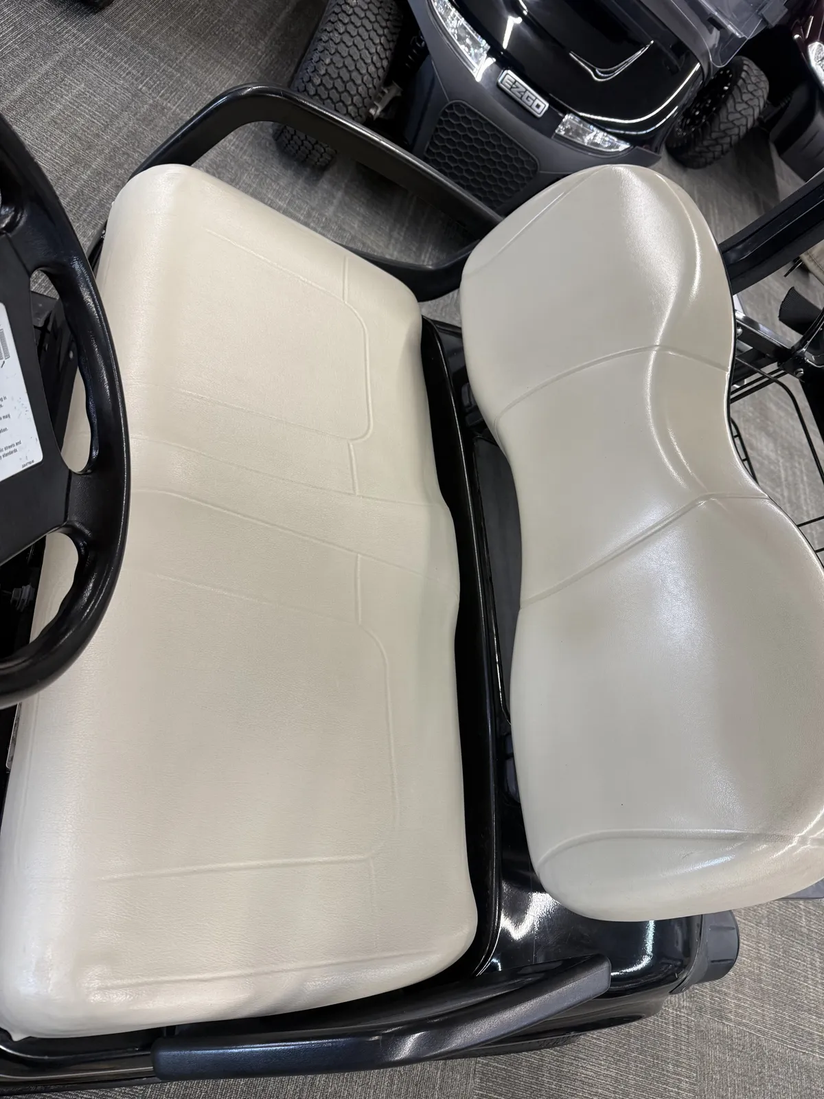 2009 Yamaha G29 photo 6