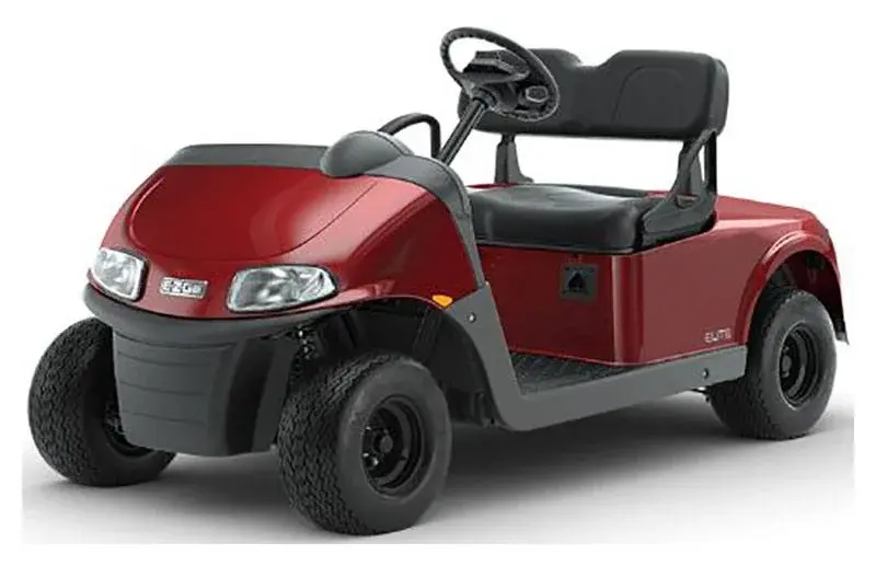 2022 E-Z-GO Freedom ELiTE Lithium photo 1