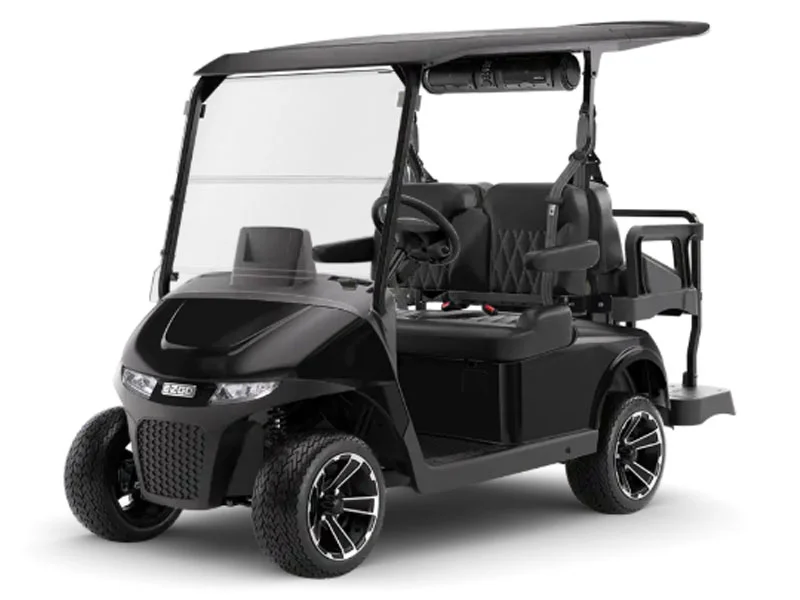2026 E-Z-GO RXV ELiTE Lithium photo 6