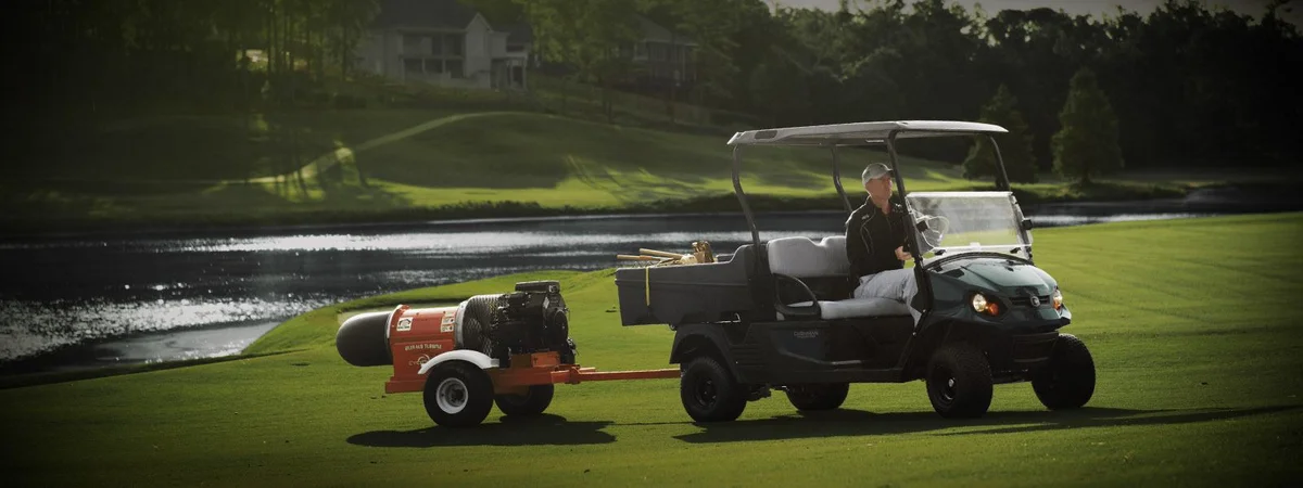 2022 Cushman Hauler PRO Electric photo 13