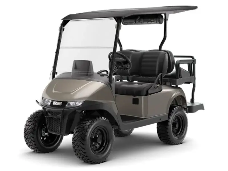 2026 E-Z-GO RXV ELiTE Lithium photo 1