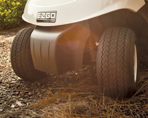 2015 E-Z-GO RXV photo 12