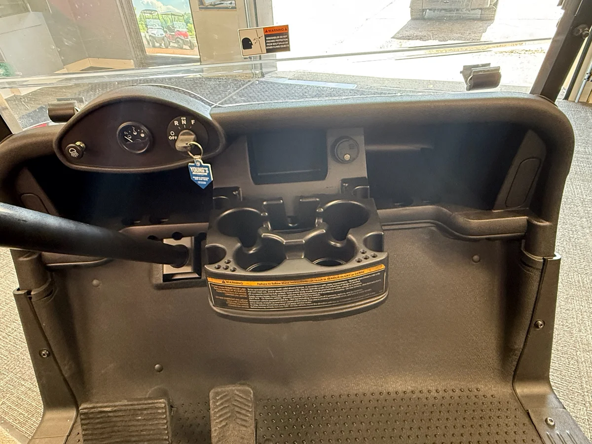 2021 E-Z-GO Freedom ELiTE Lithium photo 6