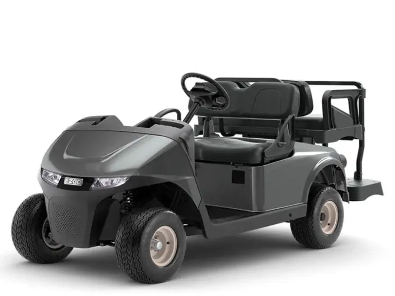 2024 E-Z-GO Freedom photo 1