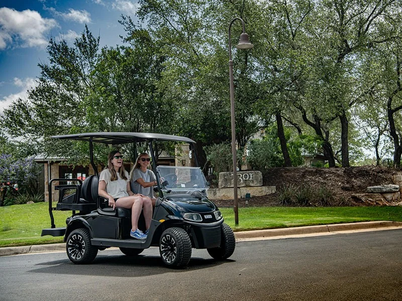 2022 E-Z-GO Freedom ELiTE Lithium photo 3