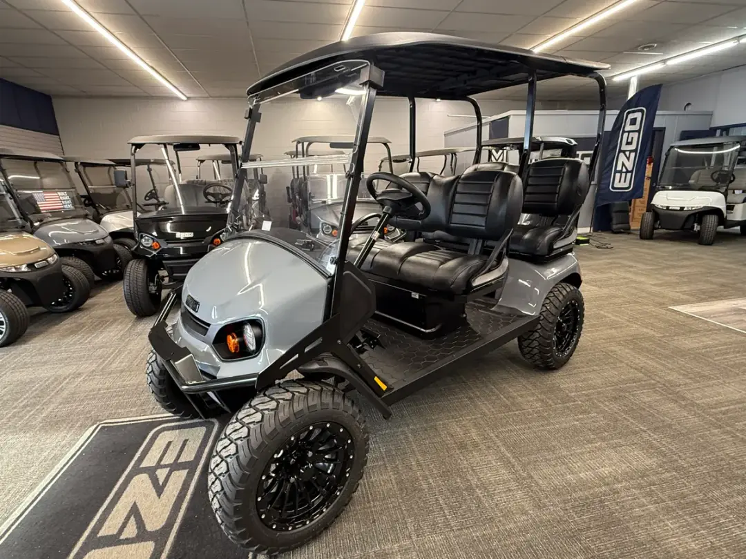 2026 E-Z-GO Liberty ELiTE Lithium photo 1