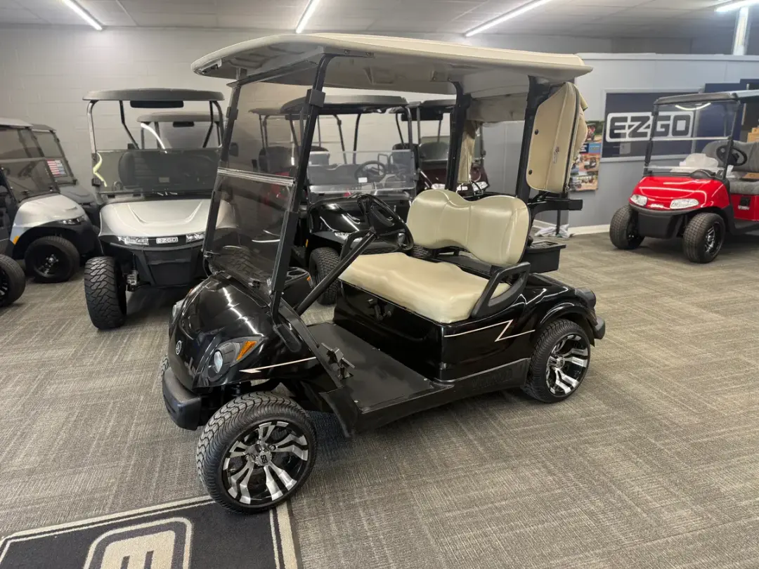 2009 Yamaha G29 photo 1