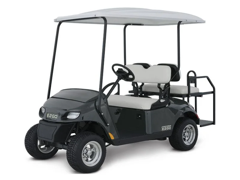 2019 E-Z-GO Freedom photo 8