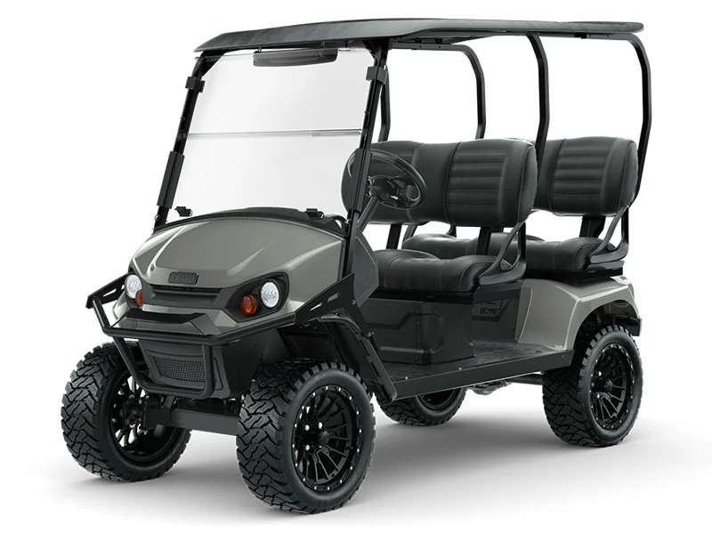 2026 E-Z-GO Liberty ELiTE Lithium photo 7