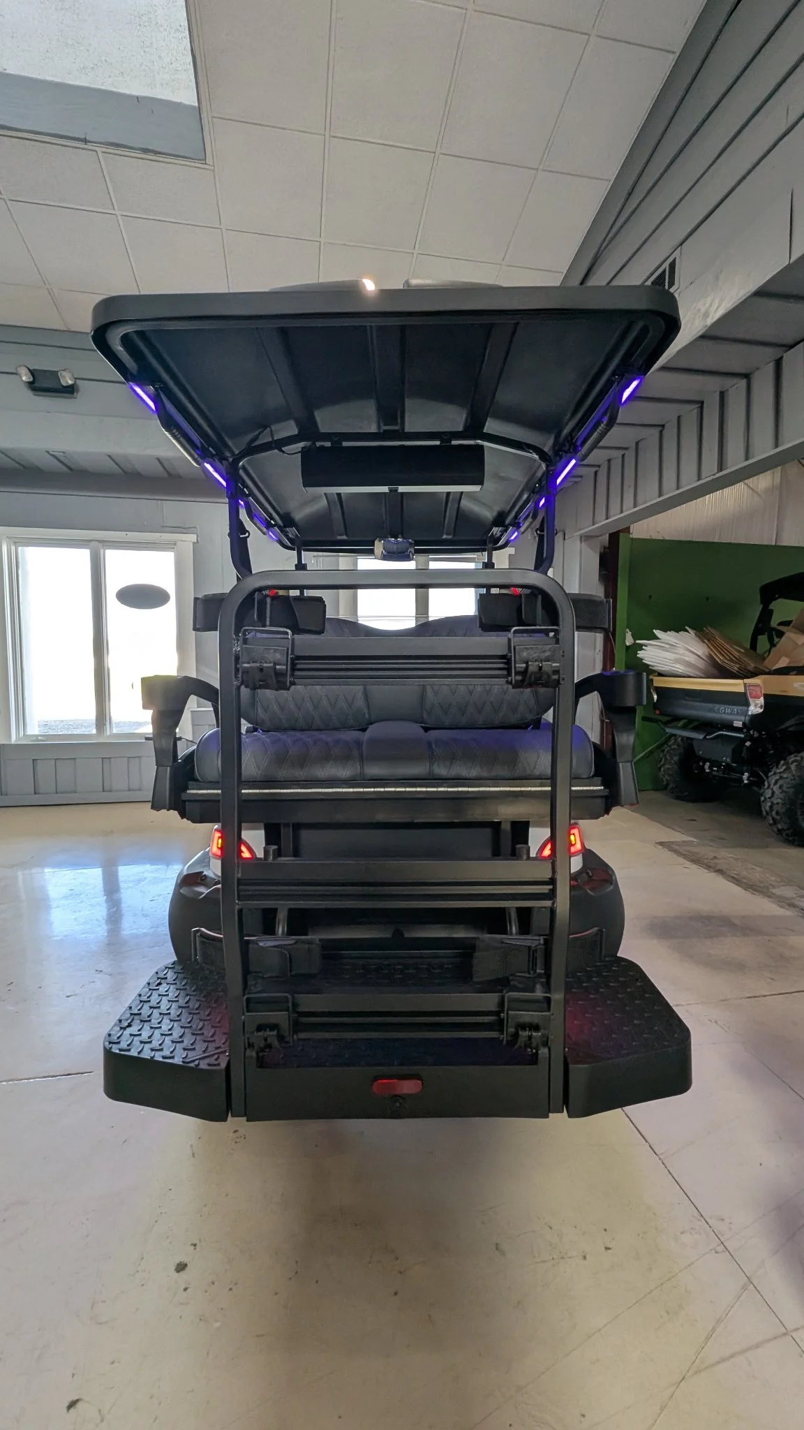 2026 Denago Nomad XL photo 6