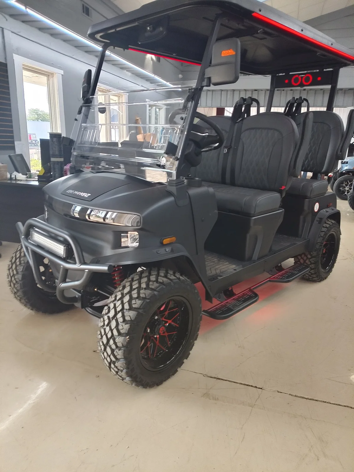 2026 Denago Rover XL photo 2