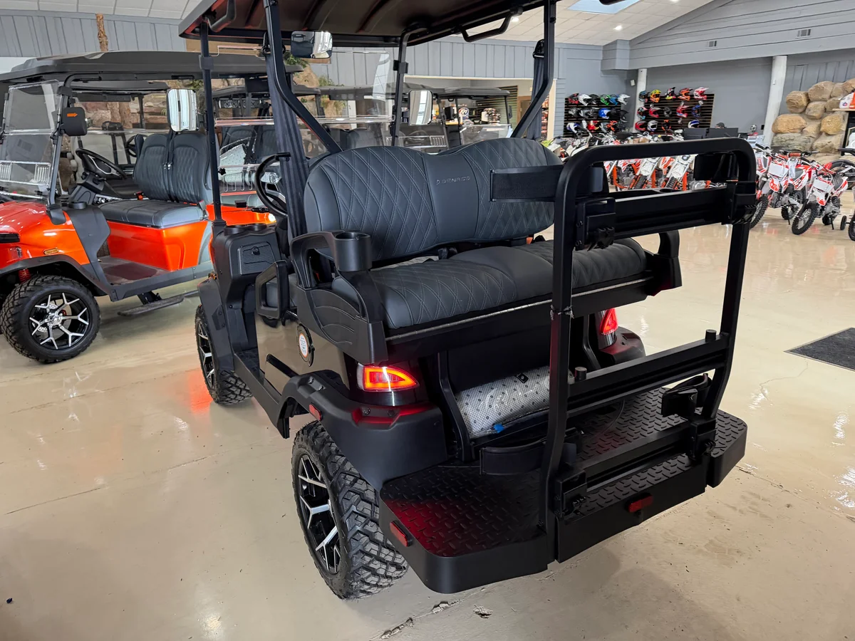 2026 Denago Nomad XL photo 5