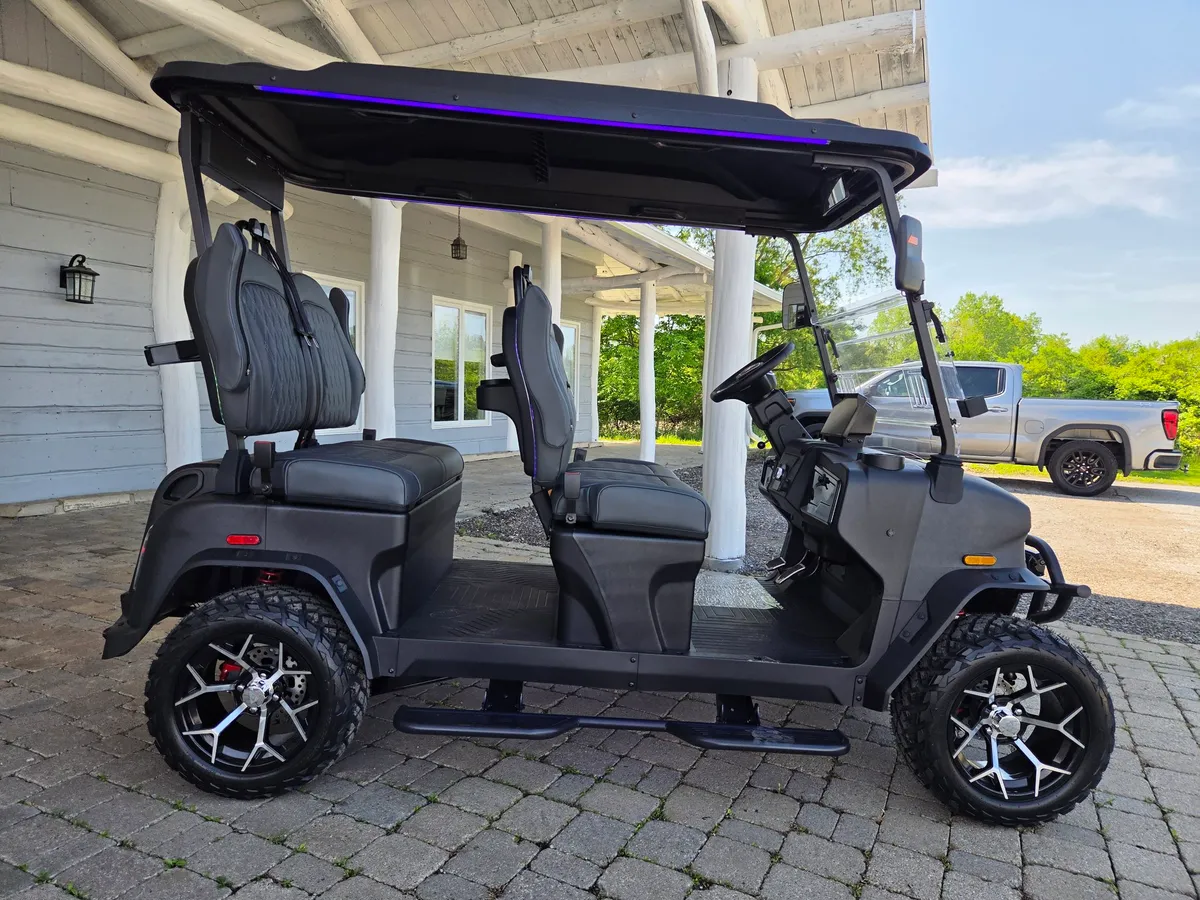 2026 Denago Rover XL photo 7