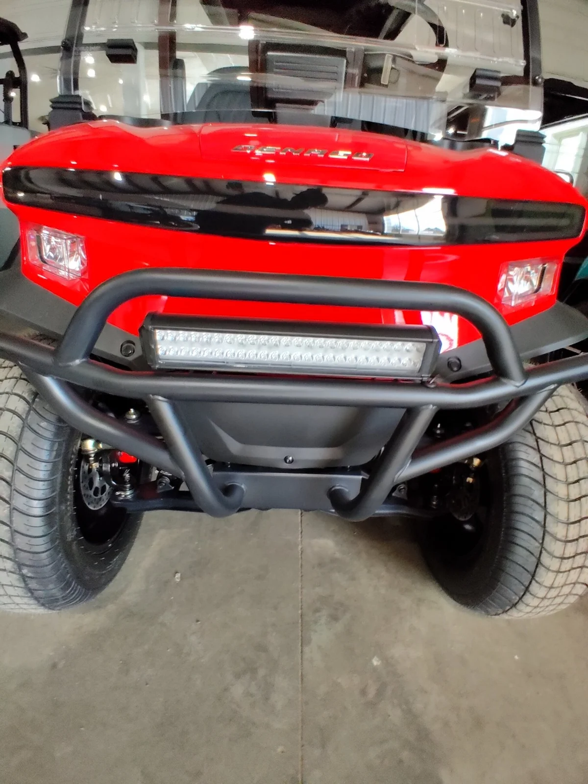 2026 Denago Rover XL photo 14