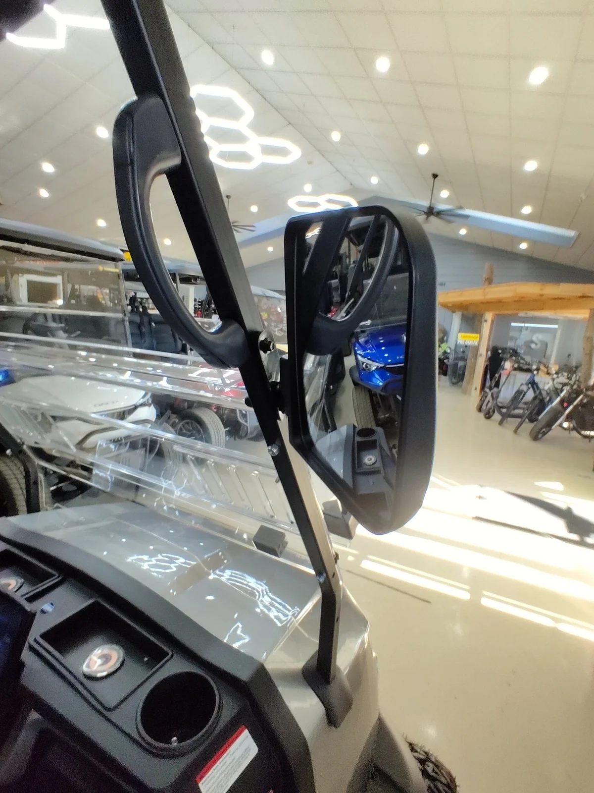 2026 BLP Moto Zevo photo 11