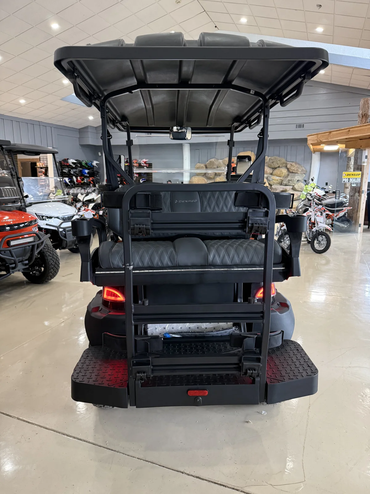 2026 Denago Nomad XL photo 5