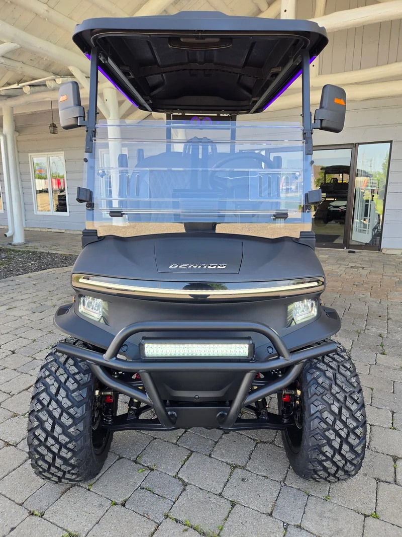 2026 Denago Rover XL photo 2
