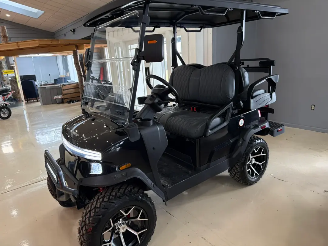 2026 Denago Nomad XL photo 1