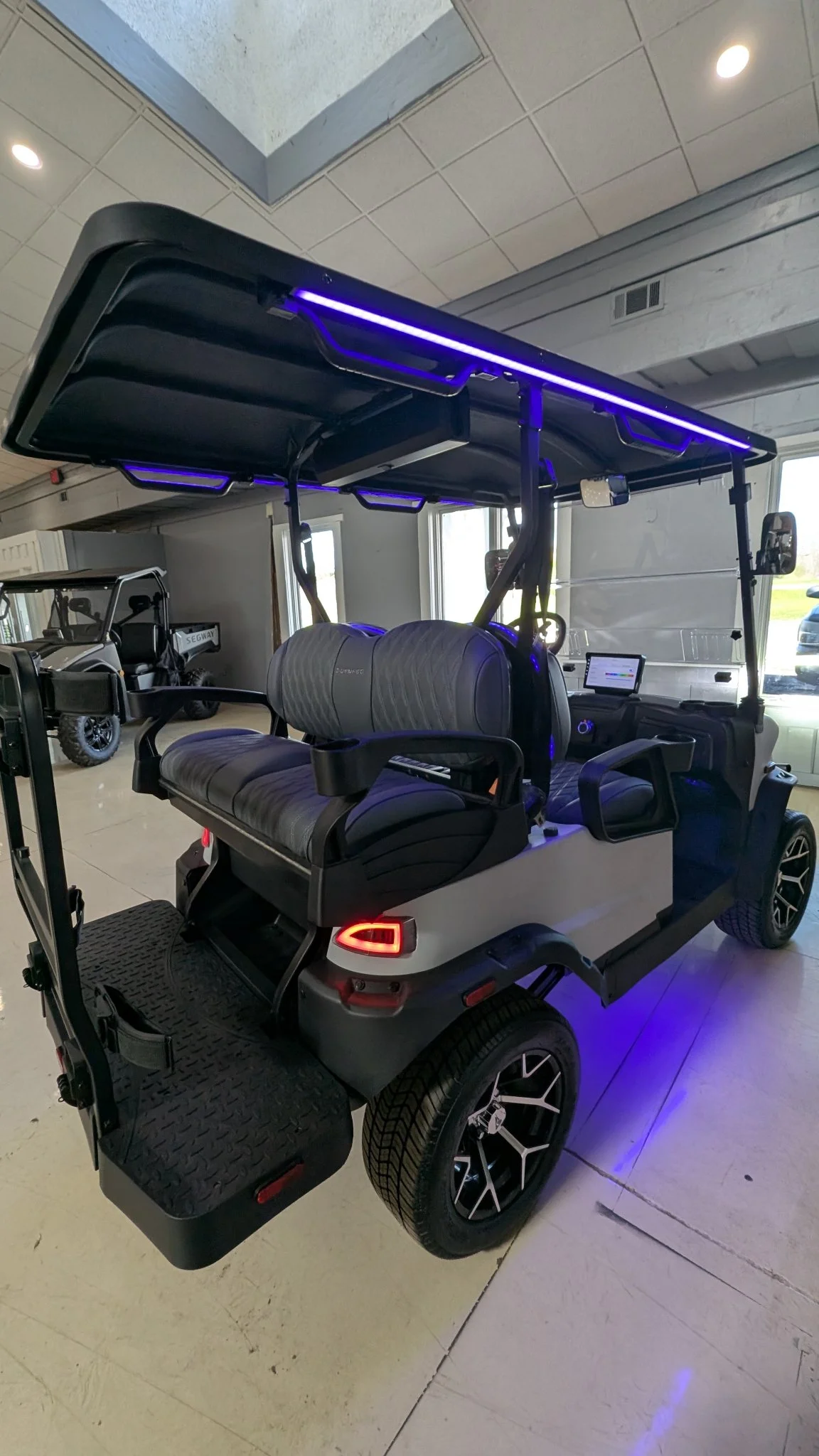 2026 Denago Nomad XL photo 7