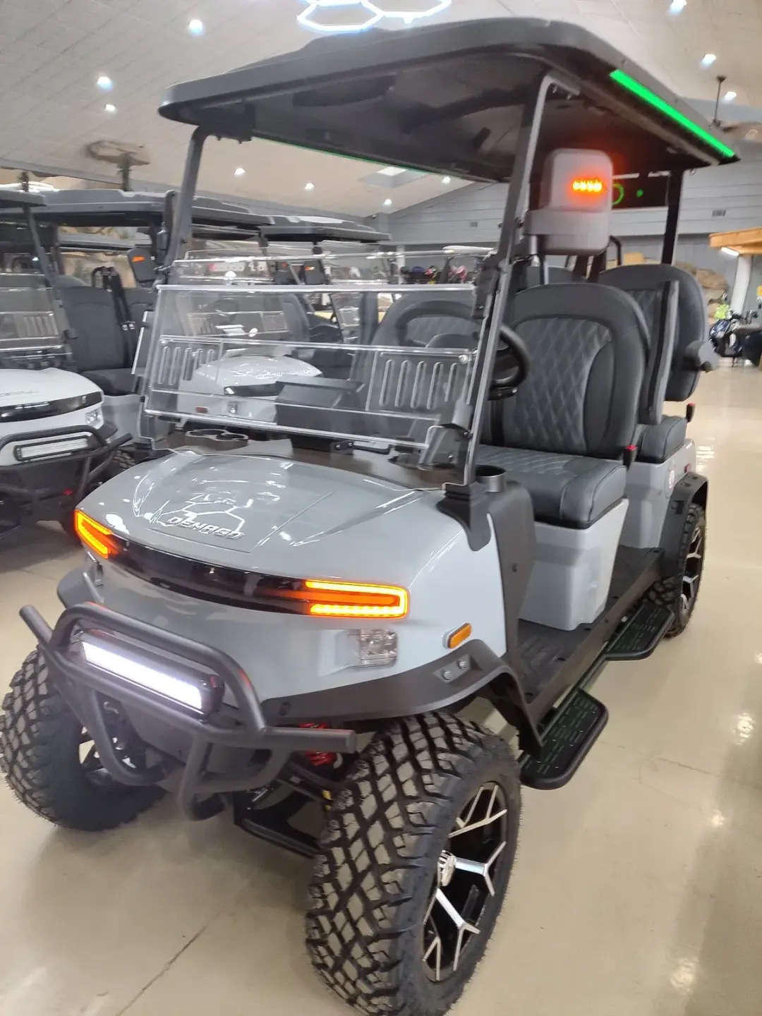 2026 Denago Rover XL photo 1